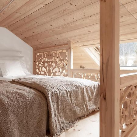 Villa Milimani - Stuletnia, Folk & Butique, Adults Only Закопане Екстериор снимка