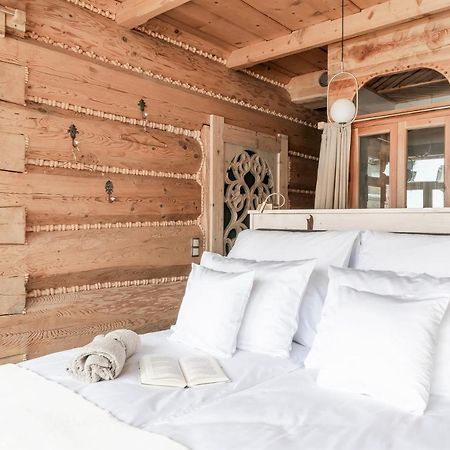 Villa Milimani - Stuletnia, Folk & Butique, Adults Only Закопане Екстериор снимка
