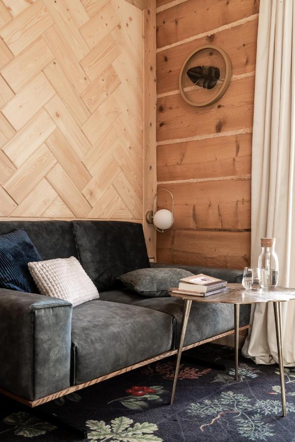Villa Milimani - Stuletnia, Folk & Butique, Adults Only Закопане Екстериор снимка