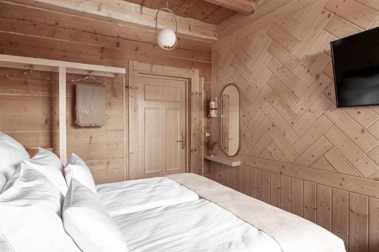 Villa Milimani - Stuletnia, Folk & Butique, Adults Only Закопане Екстериор снимка