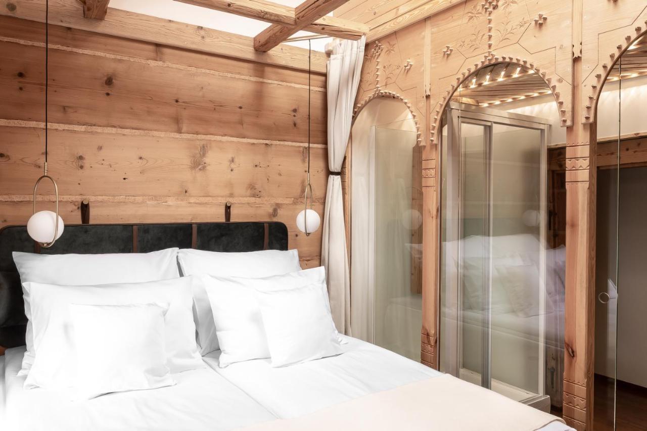 Villa Milimani - Stuletnia, Folk & Butique, Adults Only Закопане Екстериор снимка