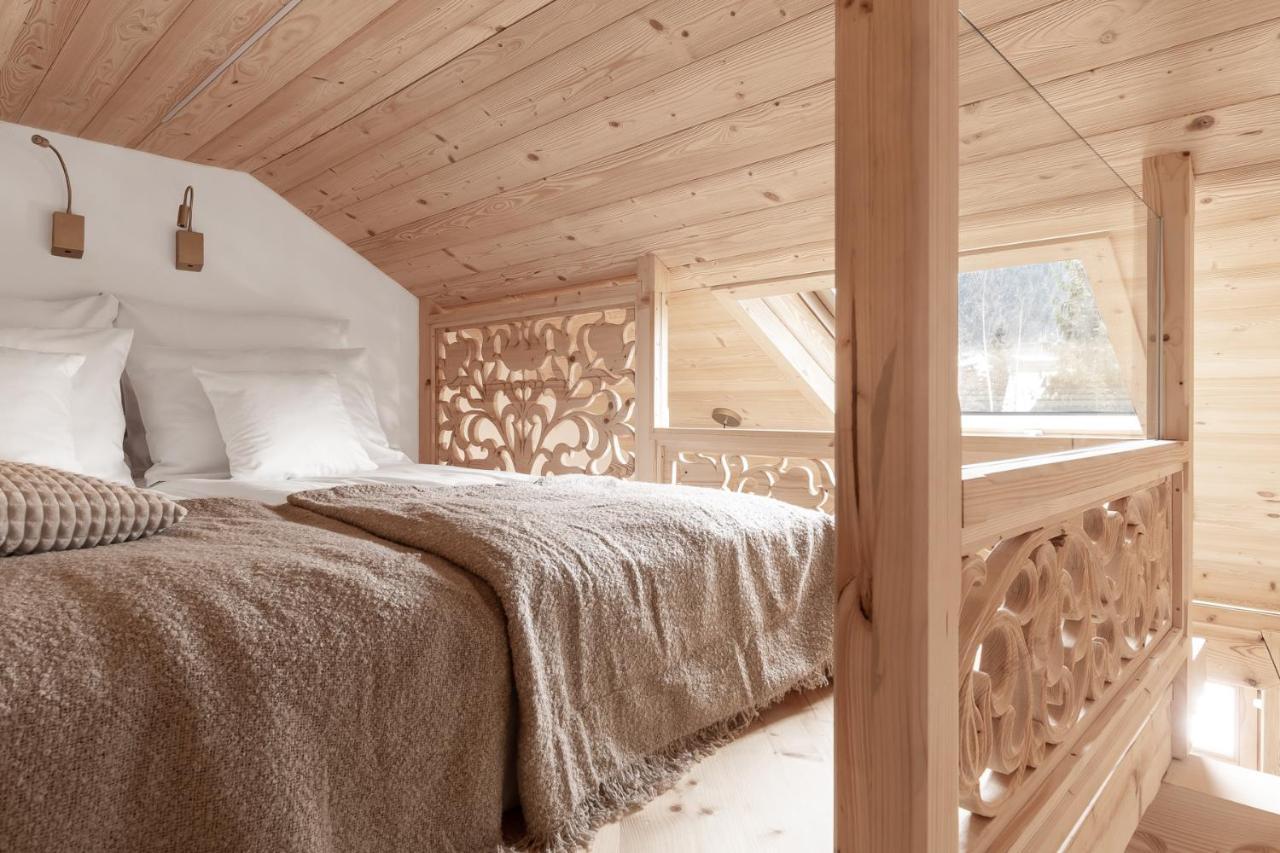 Villa Milimani - Stuletnia, Folk & Butique, Adults Only Закопане Екстериор снимка