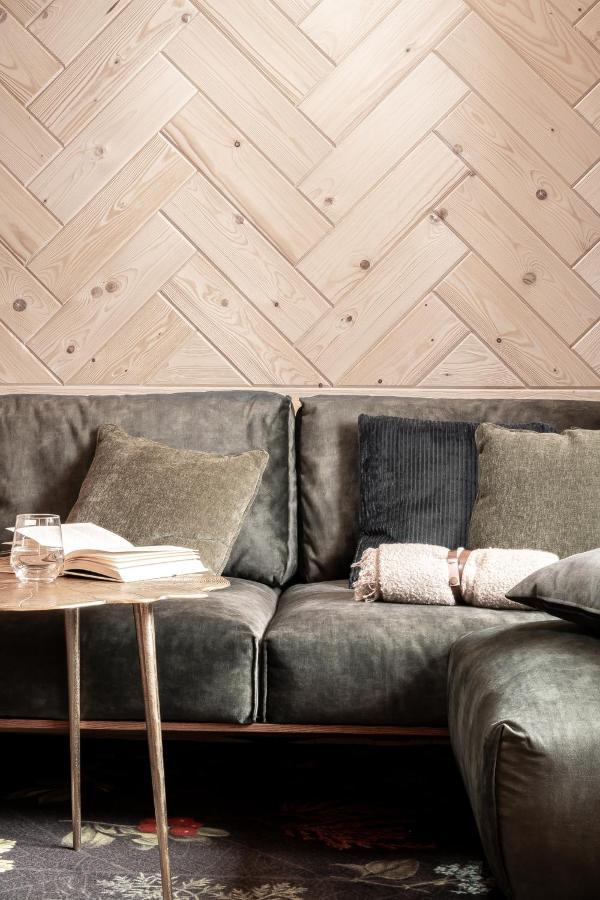Villa Milimani - Stuletnia, Folk & Butique, Adults Only Закопане Екстериор снимка