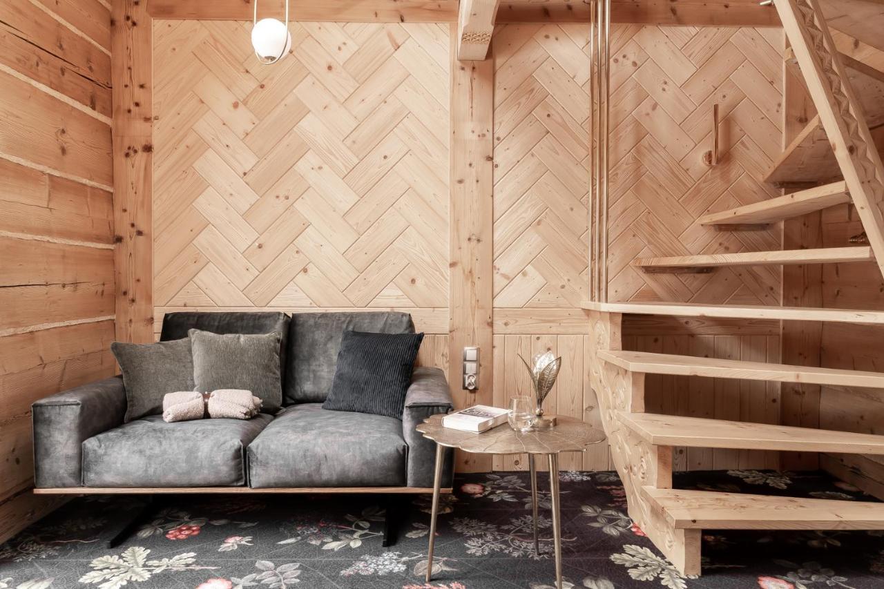 Villa Milimani - Stuletnia, Folk & Butique, Adults Only Закопане Екстериор снимка