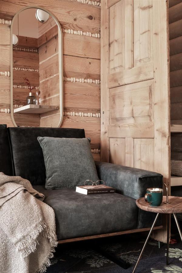 Villa Milimani - Stuletnia, Folk & Butique, Adults Only Закопане Екстериор снимка