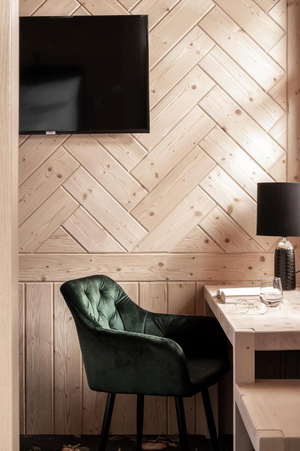 Villa Milimani - Stuletnia, Folk & Butique, Adults Only Закопане Екстериор снимка