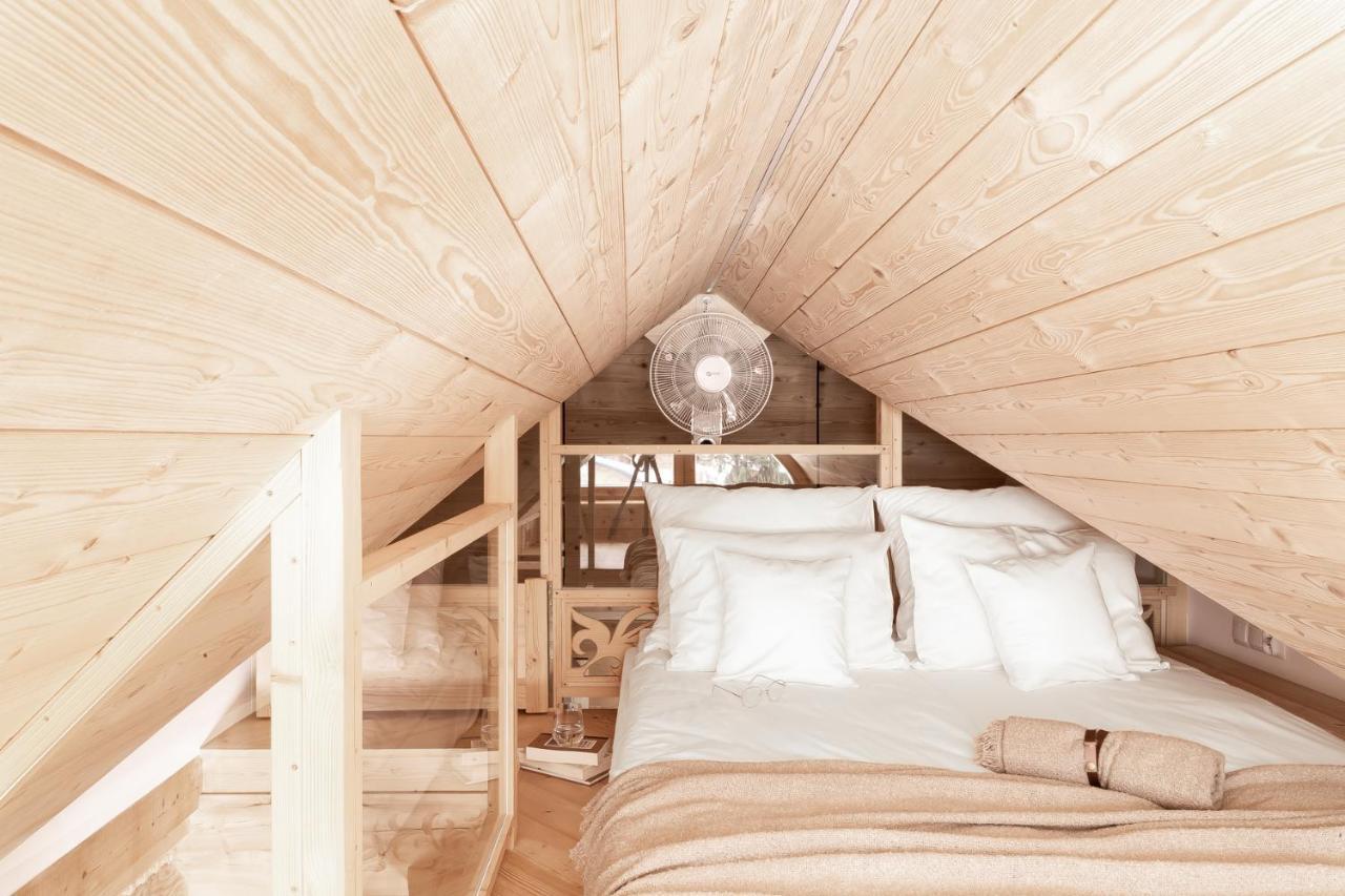 Villa Milimani - Stuletnia, Folk & Butique, Adults Only Закопане Екстериор снимка