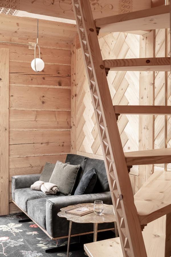 Villa Milimani - Stuletnia, Folk & Butique, Adults Only Закопане Екстериор снимка