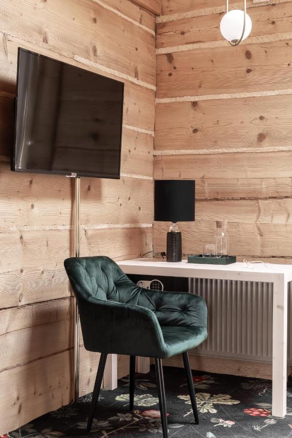 Villa Milimani - Stuletnia, Folk & Butique, Adults Only Закопане Екстериор снимка