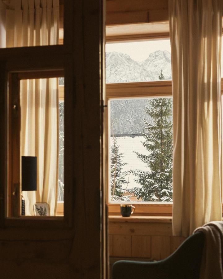 Villa Milimani - Stuletnia, Folk & Butique, Adults Only Закопане Екстериор снимка