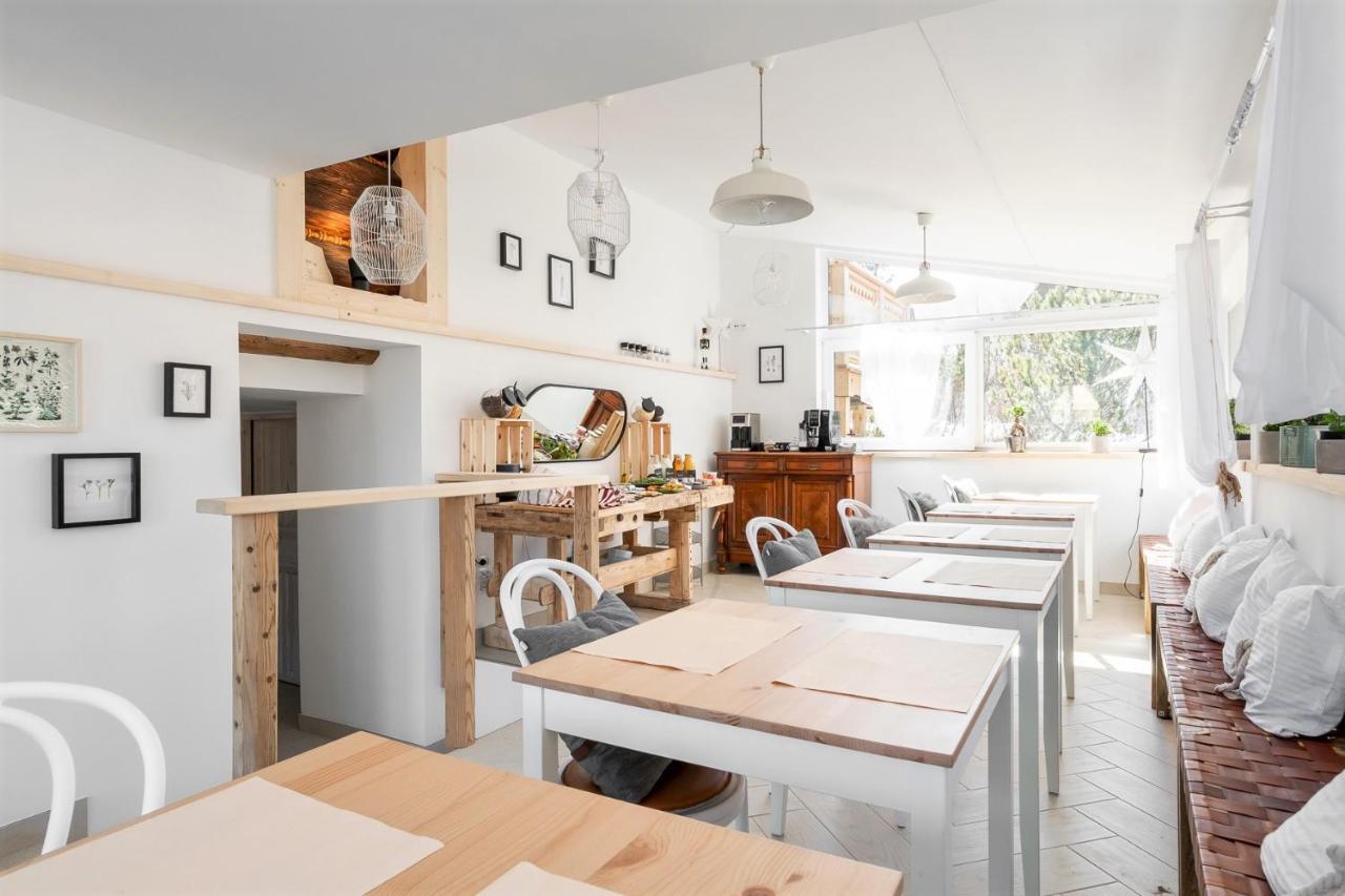 Villa Milimani - Stuletnia, Folk & Butique, Adults Only Закопане Екстериор снимка