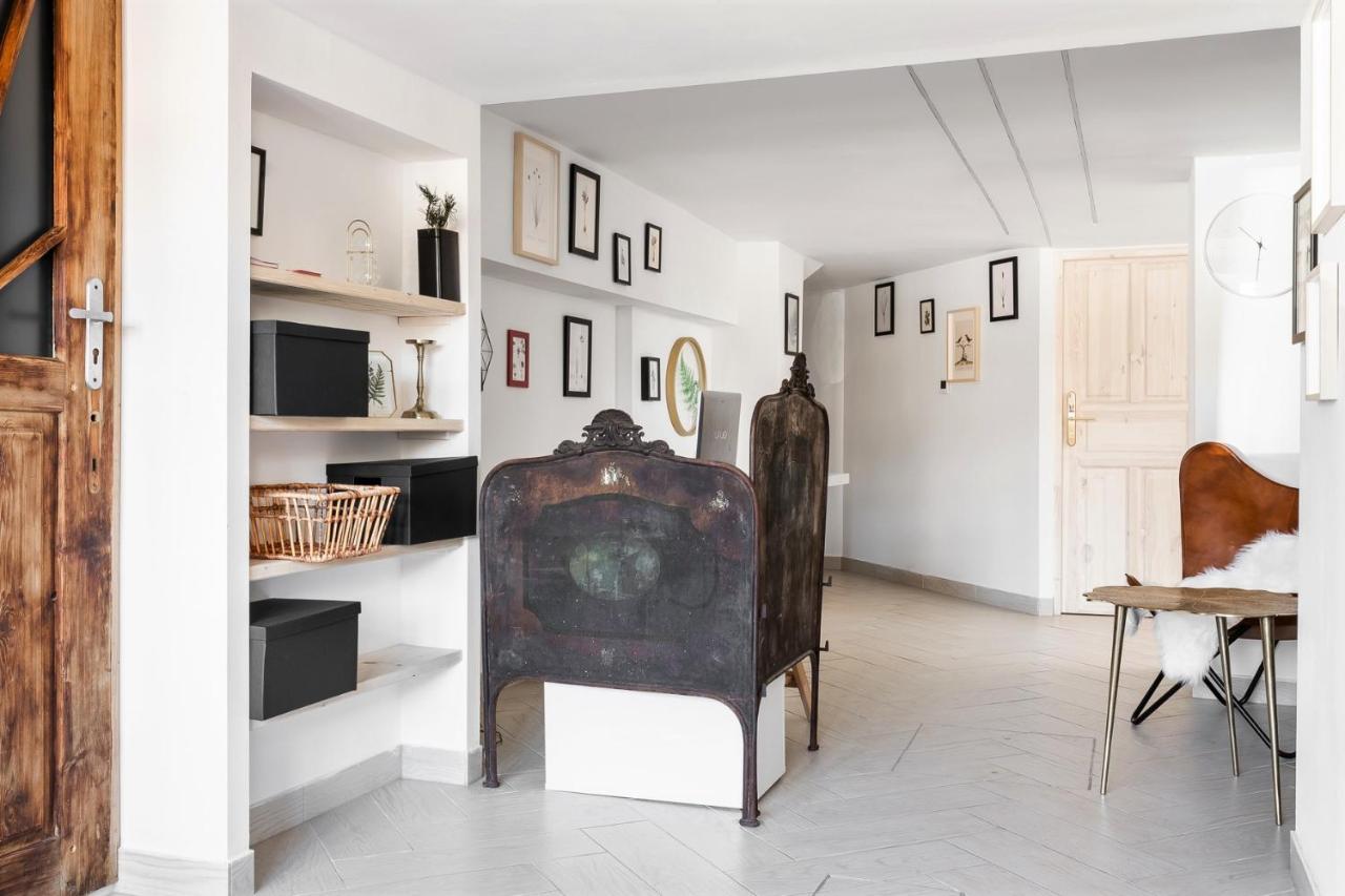 Villa Milimani - Stuletnia, Folk & Butique, Adults Only Закопане Екстериор снимка